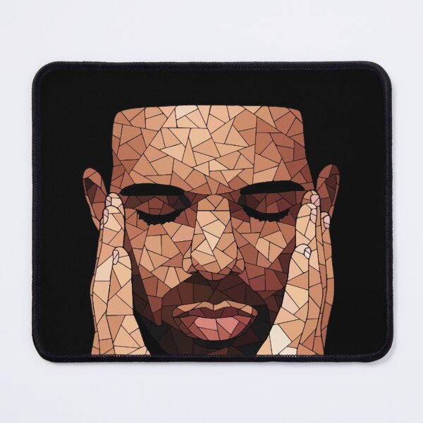 Item preview, Drake Rapper designed and sold by BrendanMara.
