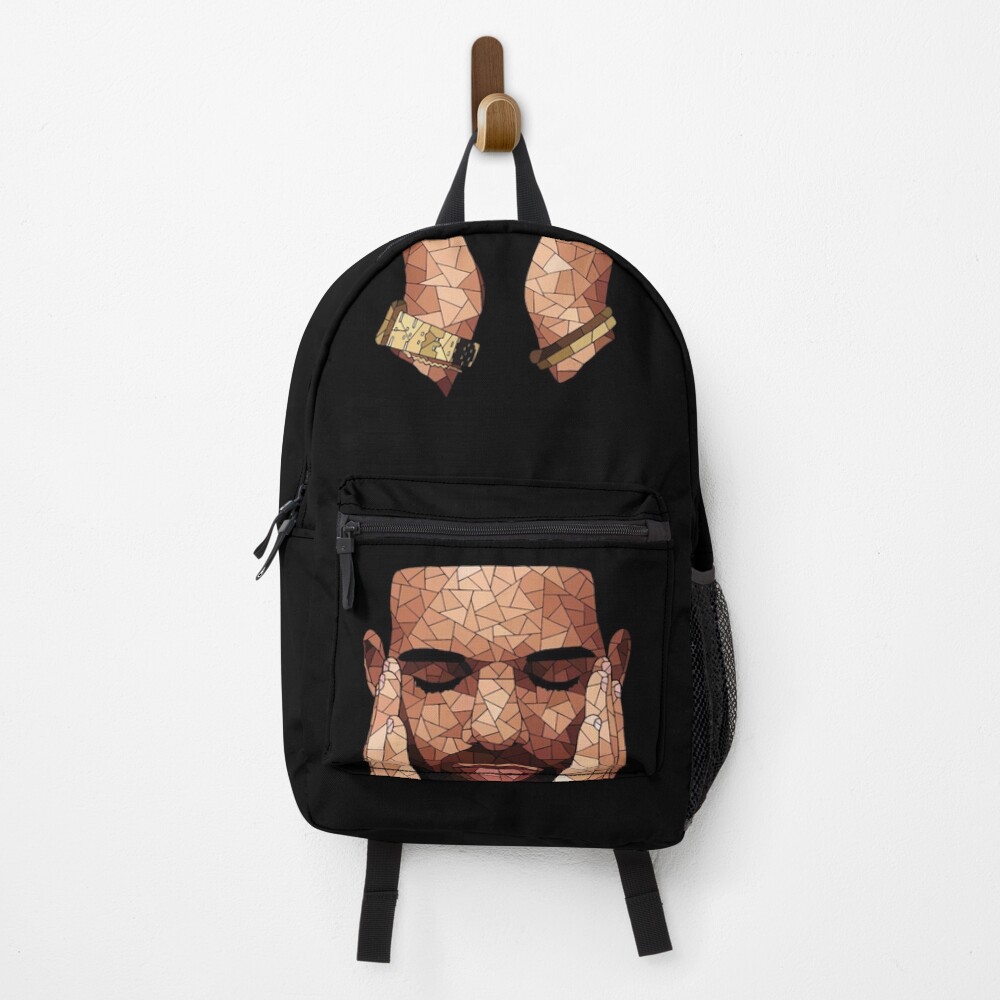 Artikel-Vorschau von Rucksack, designt und verkauft von BrendanMara.