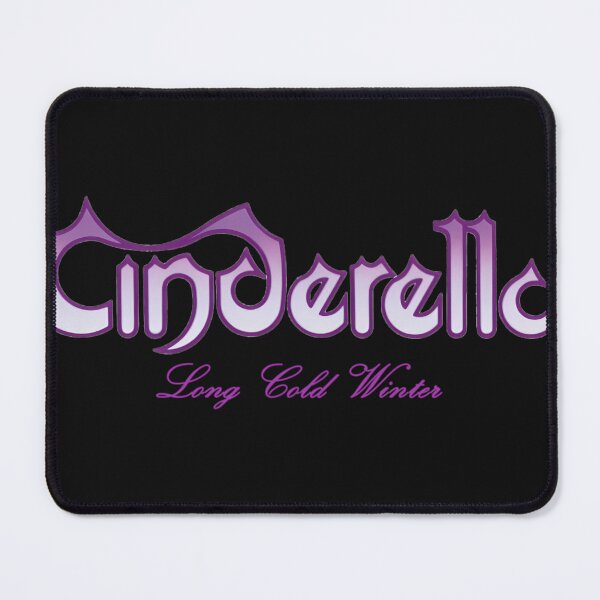 Item preview, Cinderellas Long Cold Winter designed and sold by BAAGREENE.