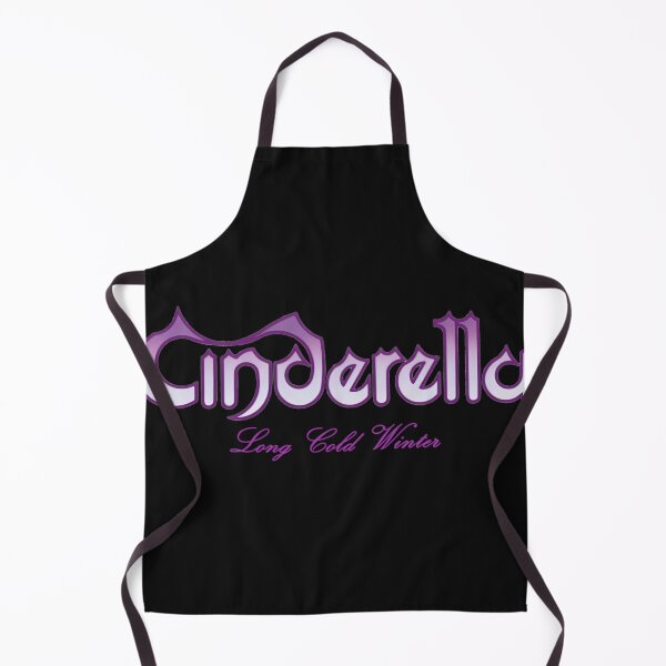 Item preview, Cinderellas Long Cold Winter designed and sold by BAAGREENE.