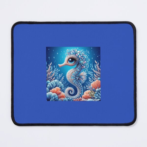 Item preview, Cutie Seahorse designed and sold by EnaDesigner1.