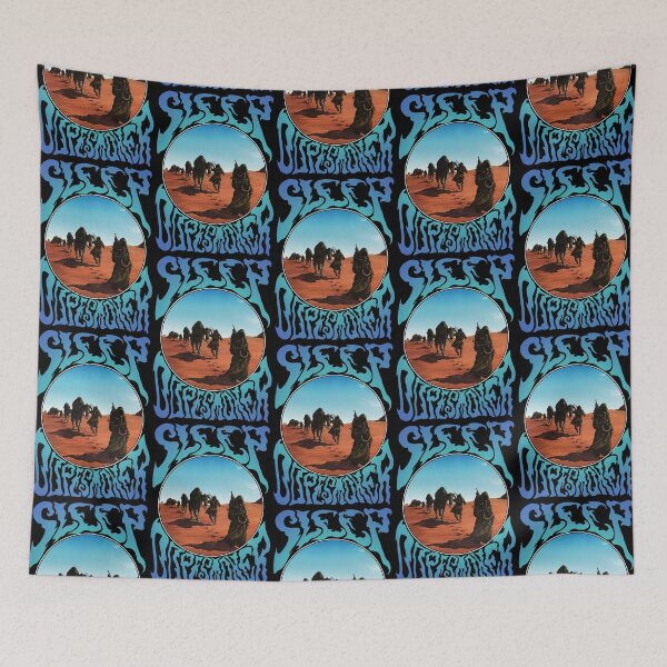 Item preview, dopesmoker sleep designed and sold by BrendanMara.