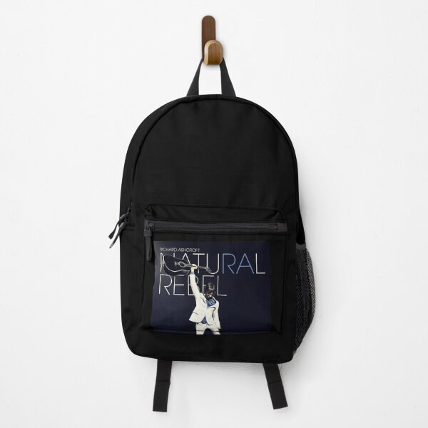 Item preview, ENGLISH SINGER MOST POPULAR RICHARD ASHCROFT designed and sold by BrendanMara.