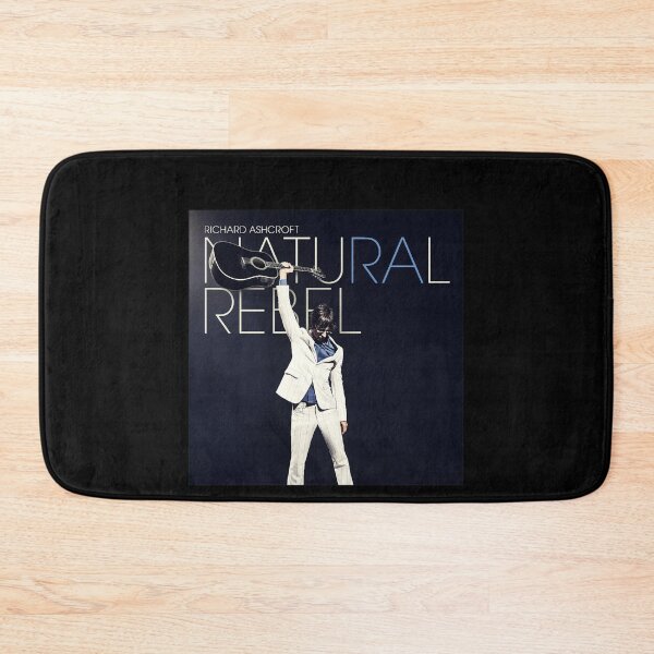 Item preview, ENGLISH SINGER MOST POPULAR RICHARD ASHCROFT designed and sold by BrendanMara.