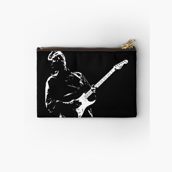 Item preview, Eric Clapton (Retro Logo)  designed and sold by BrendanMara.
