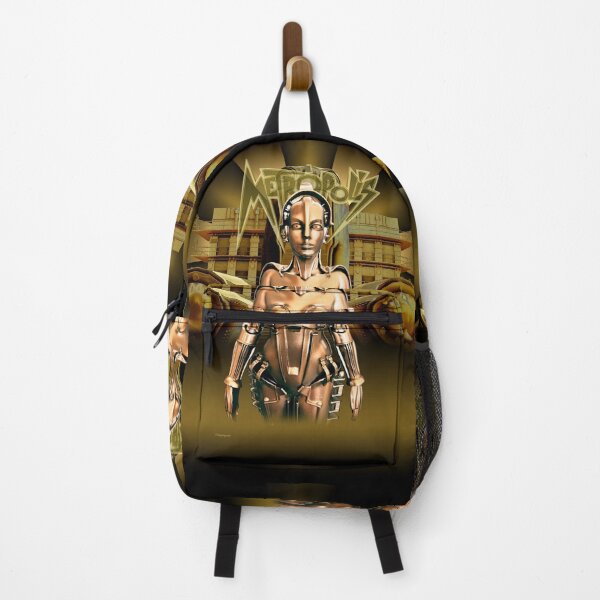 Item preview, METROPOLIS designed and sold by PapaSquatch.