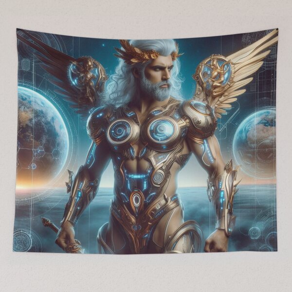 Item preview, Dionysus designed and sold by RaF71PrO.
