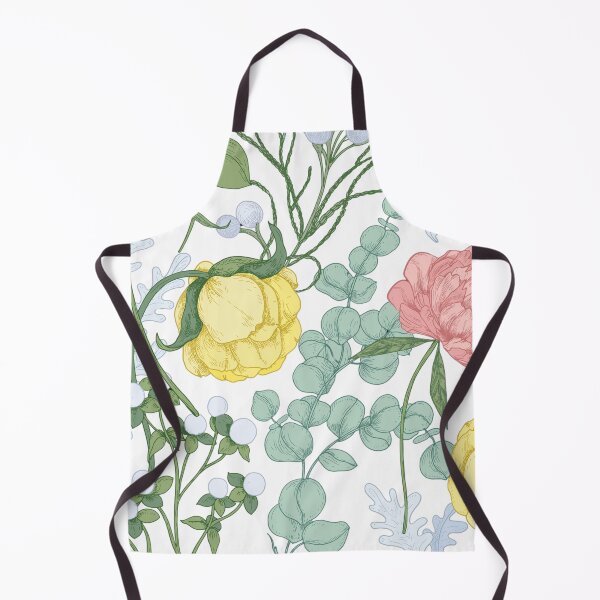 Artikelvorschau, Floral Seamless pattern Flowers entworfen und verkauft von Mirksaz-designs.