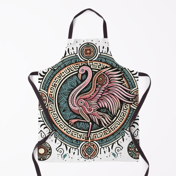 Item preview, More Than Pretty in Pink: Flamingos, a Beacon for a Healthy Planet designed and sold by EcoArtShop.