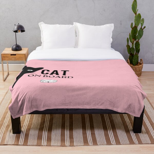 Item preview, Gato a bordo, gatito a bordo, gatito a bordo designed and sold by Basiadesign.