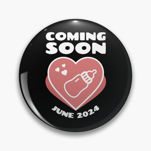 Item preview, Coming Soon June 2024 designed and sold by DavidBriot.