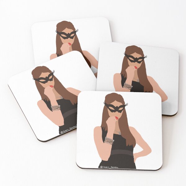 Item preview, Katherine Pierce designed and sold by JadeyyDesigns.
