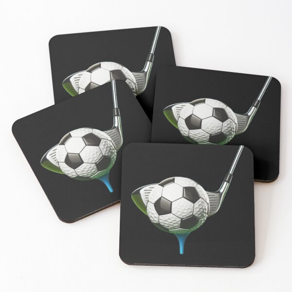 Item preview, FootGolf designed and sold by joabaj.