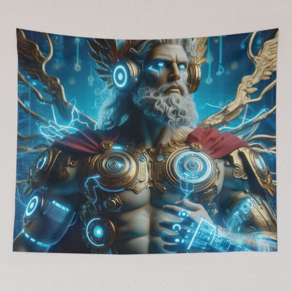 Item preview, Dionysus designed and sold by RaF71PrO.