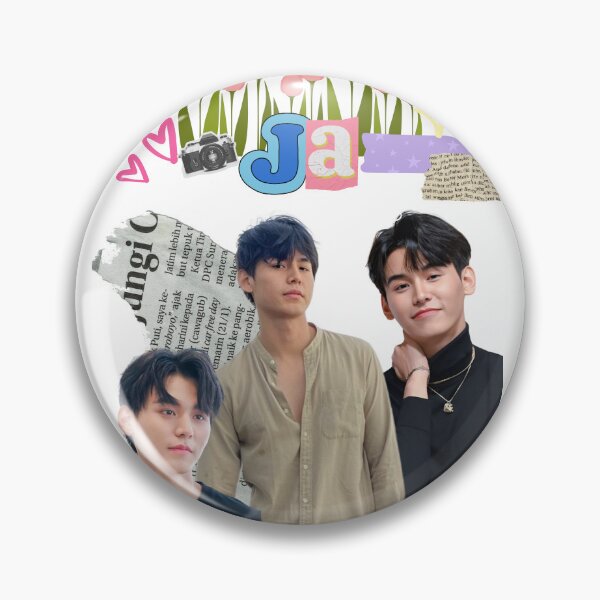 Item preview, Ja BL actor designed and sold by BLfashioninc.