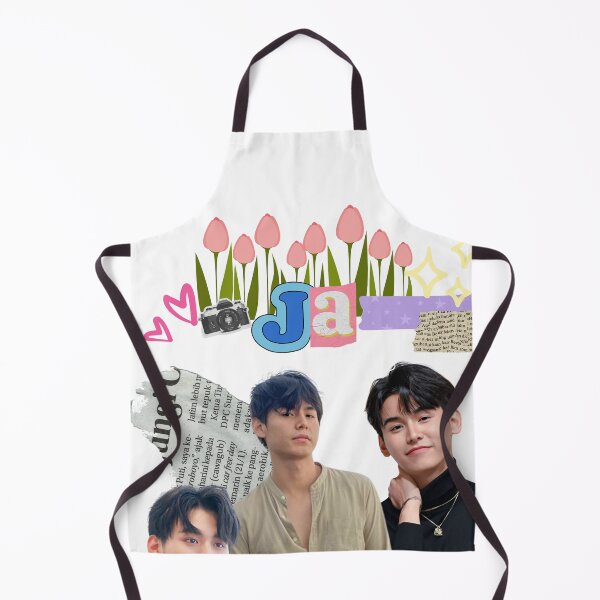Item preview, Ja BL actor designed and sold by BLfashioninc.
