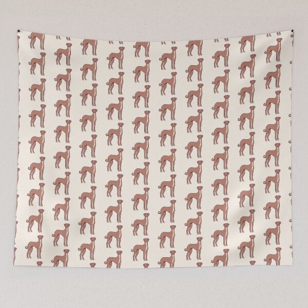 Item preview, azawakh dog  designed and sold by Mayarart.