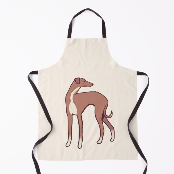 Item preview, Cute azawakh dog designed and sold by Mayarart.