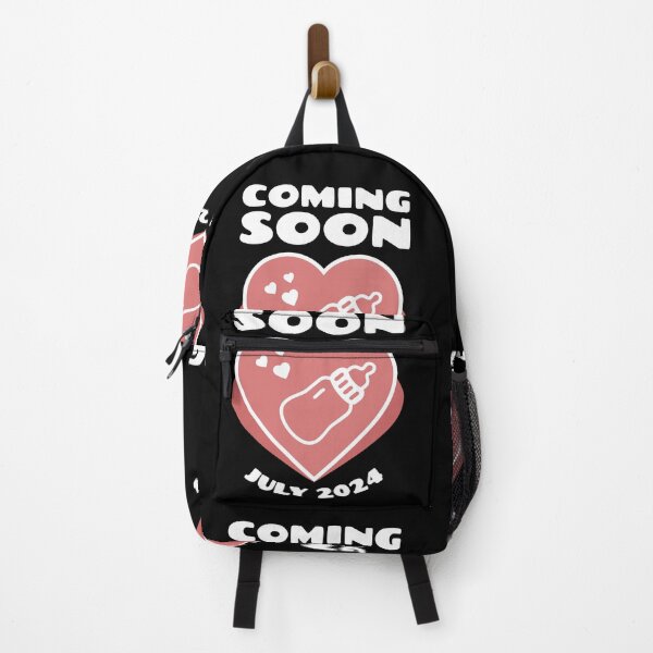 Item preview, Coming Soon July 2024 designed and sold by DavidBriot.