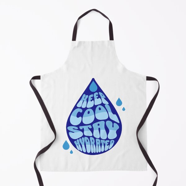 Item preview, Stay Hydrated designed and sold by CyberWindow.
