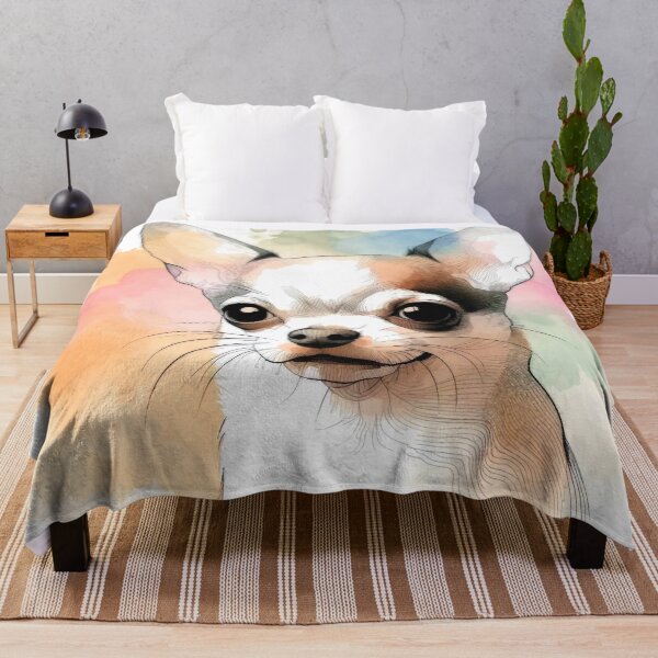 Item preview, Chihuahua 9 designed and sold by ChrisButler.