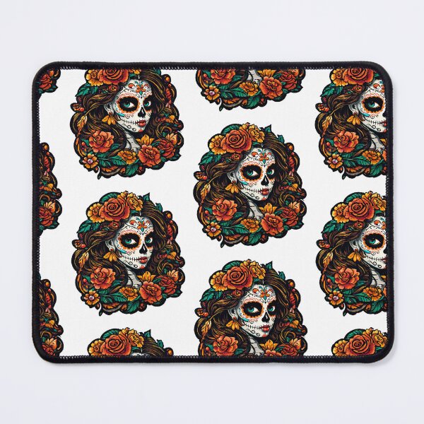 Item preview, Day of the Dead designed and sold by NerdscapeDC.