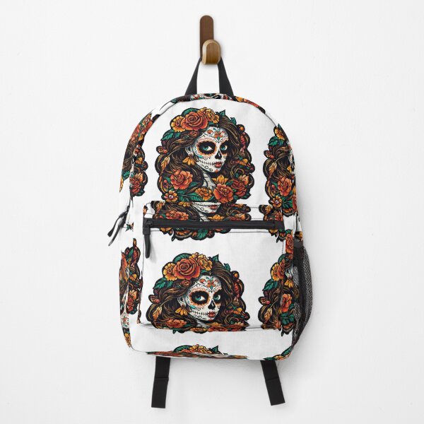 Item preview, Day of the Dead designed and sold by NerdscapeDC.