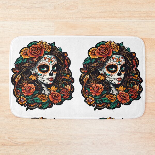 Item preview, Day of the Dead designed and sold by NerdscapeDC.