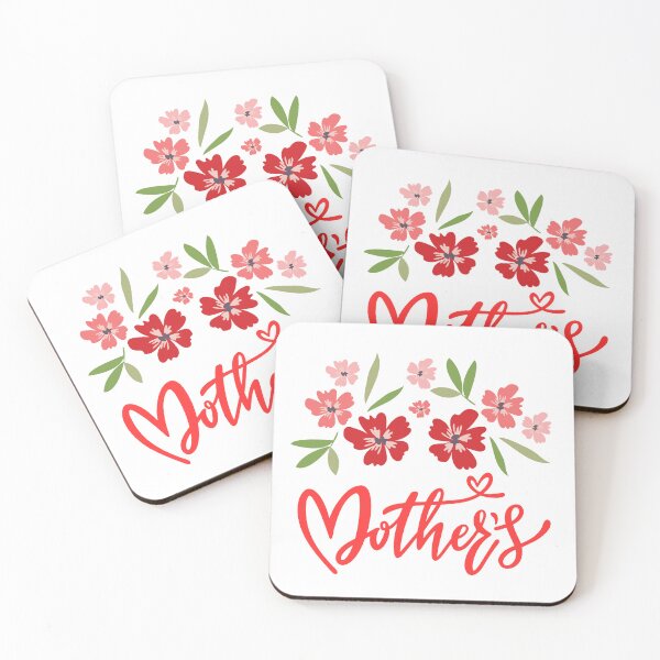 Item preview, #Mother, My Mom, My Mom is Heroine, My First Friends - MUM life designed and sold by Colorful-Garden.