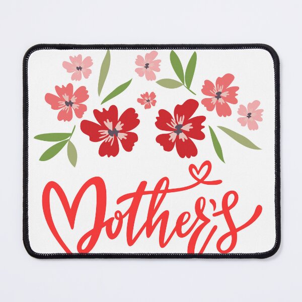 Item preview, #Mother, My Mom, My Mom is Heroine, My First Friends - MUM life designed and sold by Colorful-Garden.