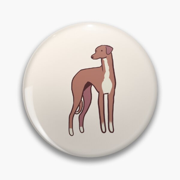 Item preview, Cute azawakh dog  designed and sold by Mayarart.