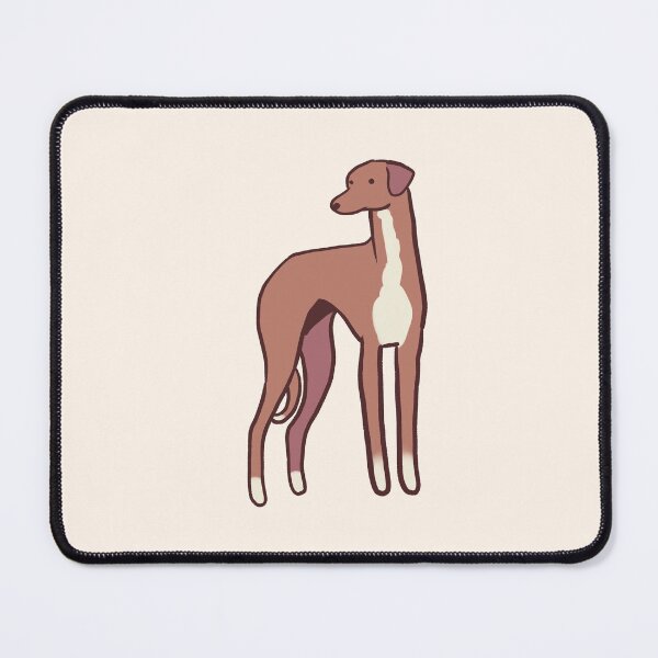 Item preview, Cute azawakh dog designed and sold by Mayarart.