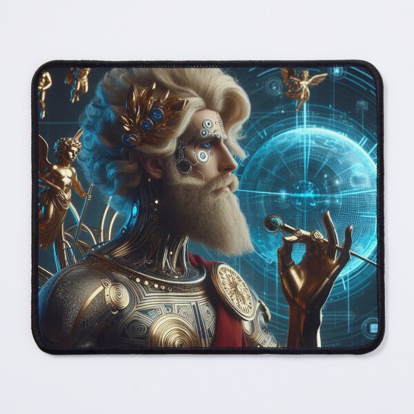 Item preview, Dionysus designed and sold by RaF71PrO.