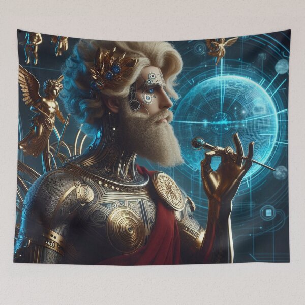 Item preview, Dionysus designed and sold by RaF71PrO.