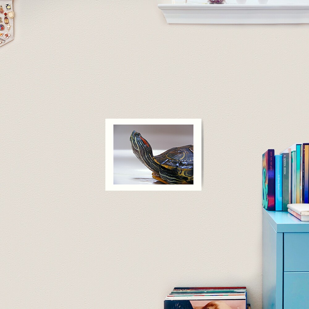 Item preview, Art Print designed and sold by believer9.