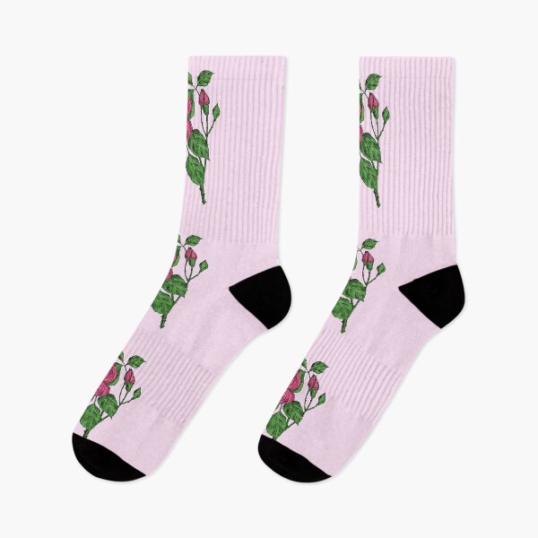 Item preview, Mid Pink Quartered Rose Bloom Double 16-25 Petals In 3+ Rows designed and sold by Rachael Taylor.