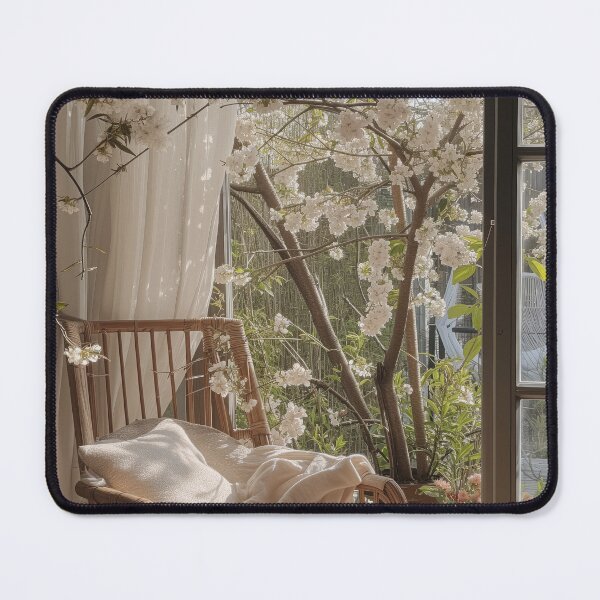Item preview, Spring cozy time designed and sold by FireScreen.