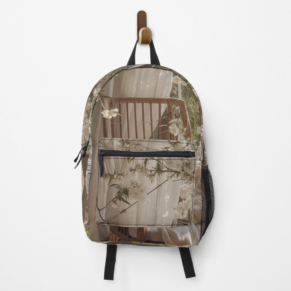 Item preview, Backpack designed and sold by FireScreen.