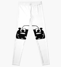 ANGRY MIATA NA MAZDA MX5 MK1 Leggings