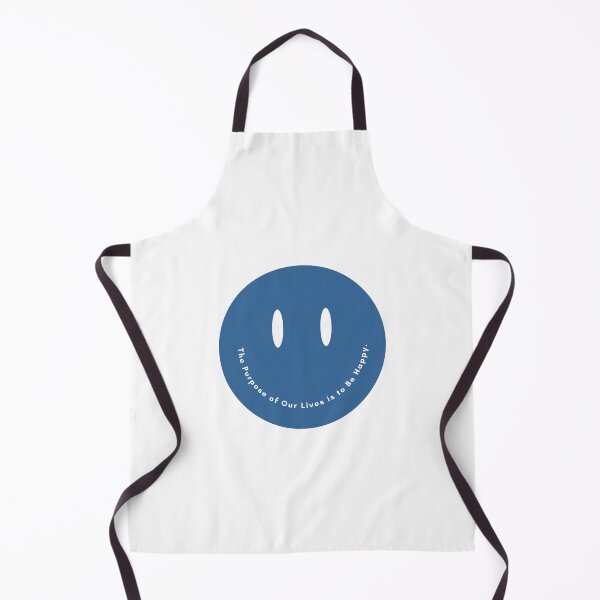 Item preview, The Purpose of Our Lives is to Be Happy. No.3 designed and sold by blinkart16.