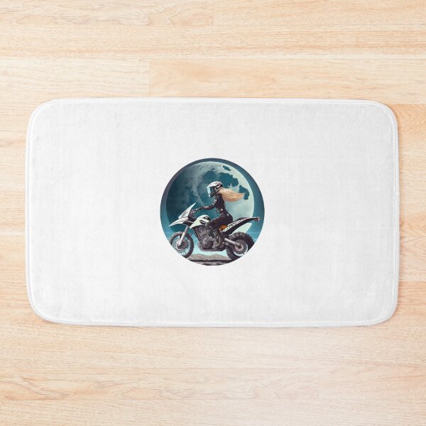 Item preview, Racing to the Moon designed and sold by BADESIGNZZ.