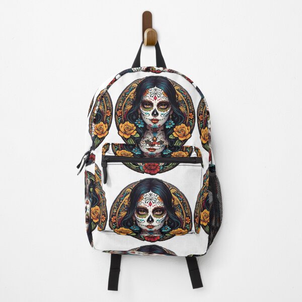 Item preview, Day of the Dead designed and sold by NerdscapeDC.
