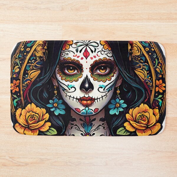 Item preview, Day of the Dead designed and sold by NerdscapeDC.