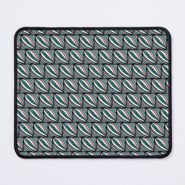 Item preview, Pattern rectangles pastel designed and sold by suradada.
