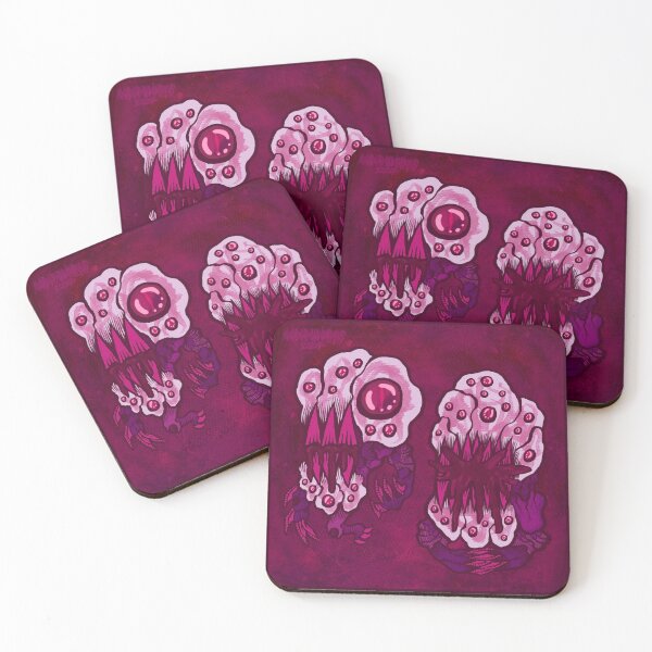 Item preview, BLEEDING TOOTH FUNGUS designed and sold by godofallthings.