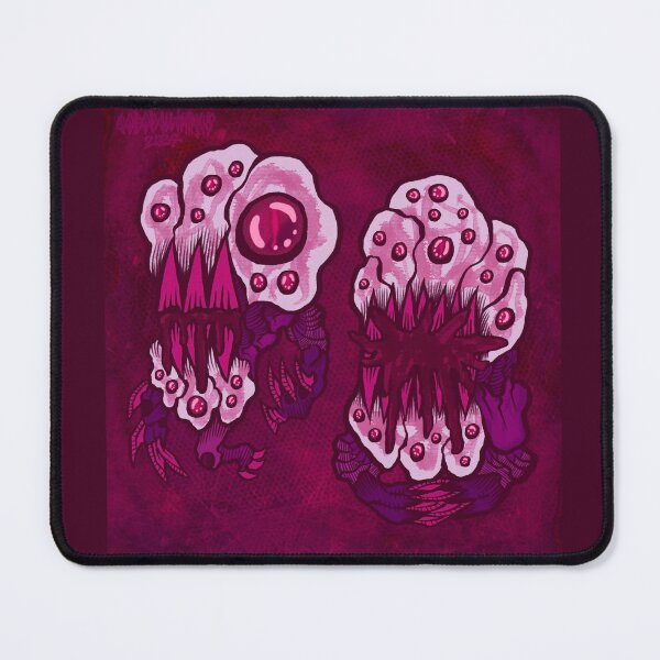 Item preview, BLEEDING TOOTH FUNGUS designed and sold by godofallthings.