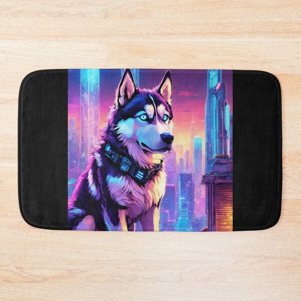Artikelvorschau, Cyberpunk K-9 entworfen und verkauft von RaF71PrO.