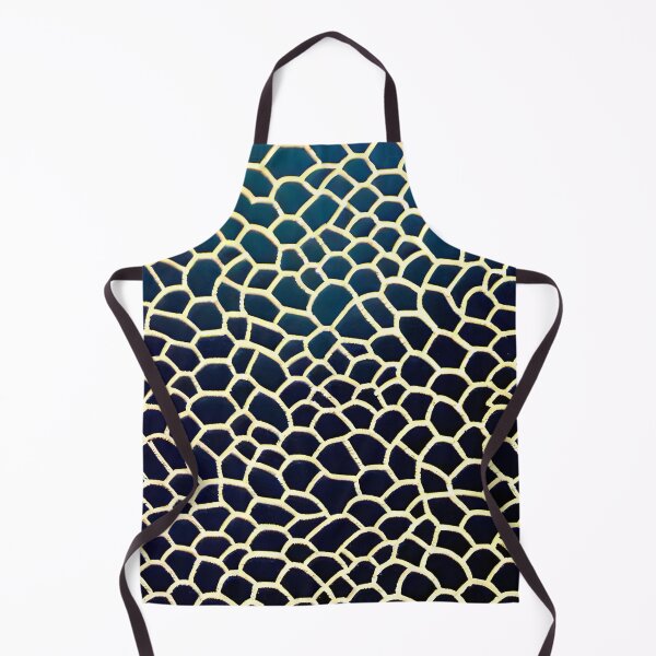 Item preview, Printed image of Mermaid Tail Scales v5 - abstract designed and sold by JaReVa.