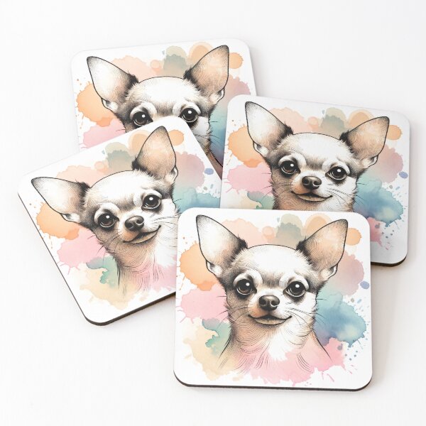 Item preview, Chihuahua 11 designed and sold by ChrisButler.