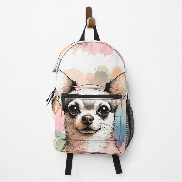 Item preview, Chihuahua 11 designed and sold by ChrisButler.